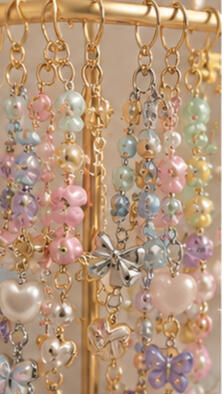 Pink/Dreamy Girlie