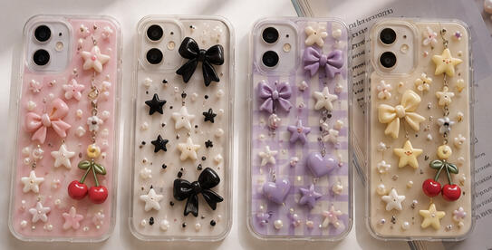 Junk Phone Case
